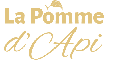La Pomme d'Api, restaurant une étoile et chambres d'hôtes à Saint Pol de Léon, Bretagne