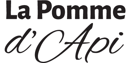 Restaurant La Pomme d'Api Saint Pol de Léon